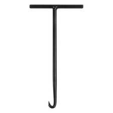 Moto Per Scarico Molla Gancio