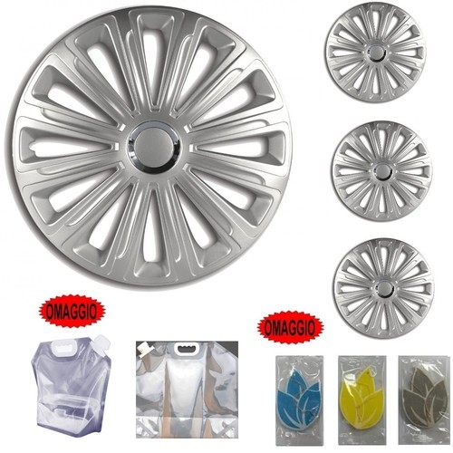 Platto auto 145 r15 cerchio - platto,