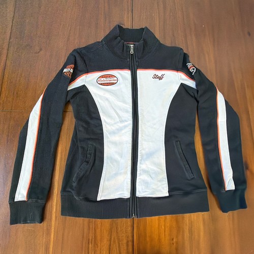 Giacca harley davidson - giacca,