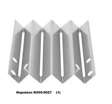 Napoleon N305-0027 Gas Grill