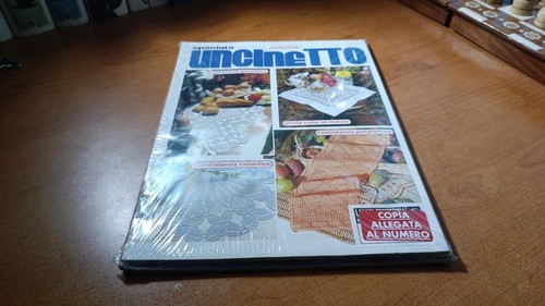 Speciale uncinetto periodico - speciale,