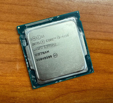 Intel Core i3-4150 - 3.5GHz