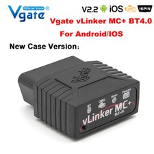 Vgate vLinker MC+ ELM327 BT4.0