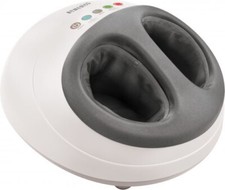 Homedics Air Pro Shiatsu Massaggiatore Piedi Funzione Riscaldamento FMS-350H-EU