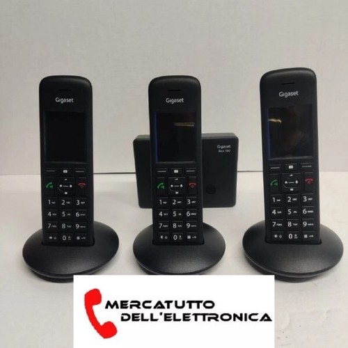 Telefono cordless gigaset - telefono,