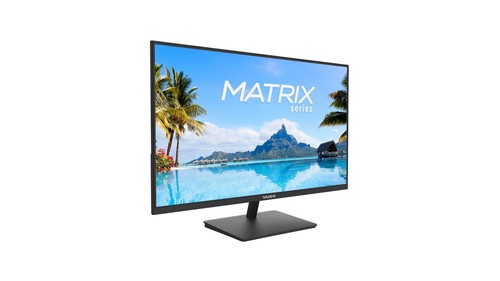 Monitor yashi matrix - monitor, 27"