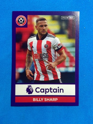 Panini sticker premier league - sticker,