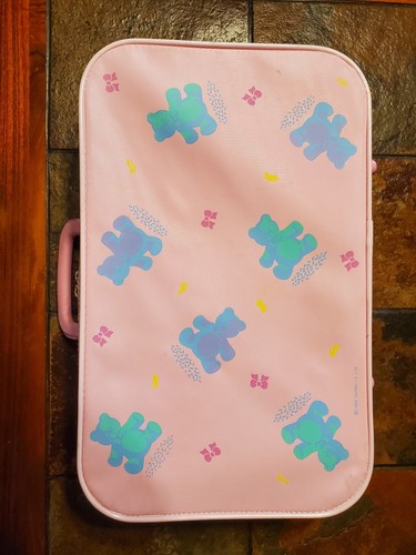 Astuccio tuta hello - astuccio, rosa