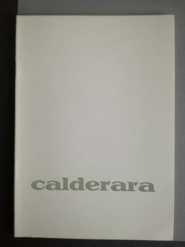 Antonio calderara galleria - antonio, calderara,
