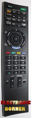 Telecomando compatibile per