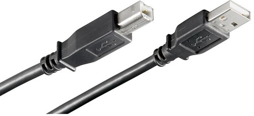 Cavo stampante usb per - cavo, a-b