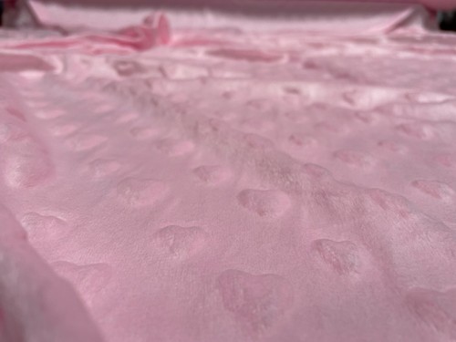 Cuore supersoft fossette - cuore,