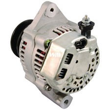21881N Alternator Fits