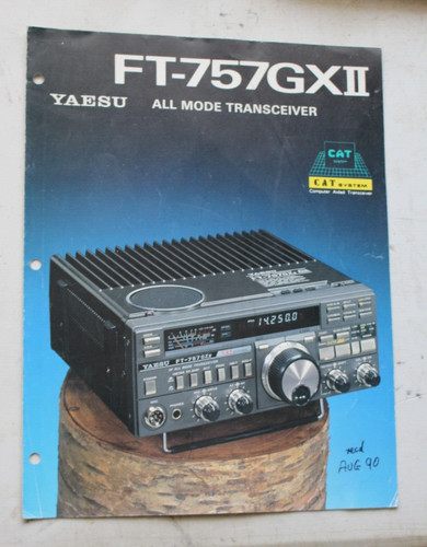 Brochure vendita yaesu - di,