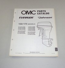 Catalogo Ricambi Johnson