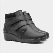 Stivali donna Softlites neri