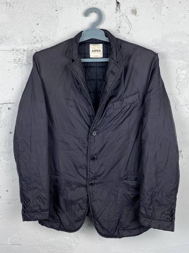 Classic aspesi warm - classic, nylon
