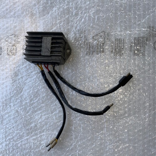 Regolatore tensione ducati - regolatore,