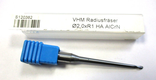 Osg vhm fresa - osg,