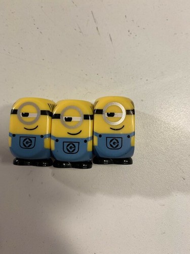 Esselunga blokhedz minion - esselunga,