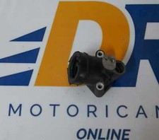 Collettore aspirazione kymco - collettore,