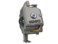 Carburatore specifico per sega