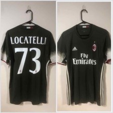 Locatelli #73 Large AC Milan