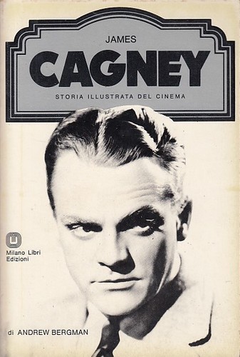 James cagney bergman - l-,