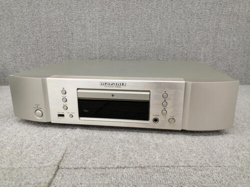 Marantz cd6004 lettore - marantz, cd