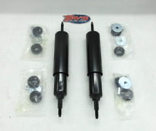 KIT 2 AMMORTIZZATORI