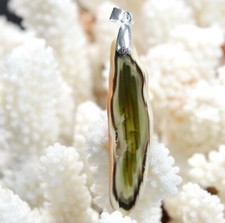 Jaspe Impérial 26 carats -