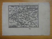 XVII secolo-TURONENSIS