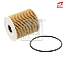 Filtro olio Febi Bilstein