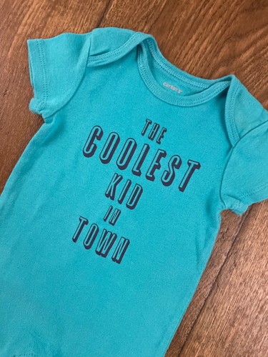 Completo carters bambino - bambino, 3