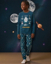 Pigiama bambino Star Wars