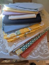 8KG scampoli tessuti e stoffe
