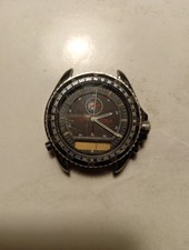Crono Flygth Tipo Dpw Y652B