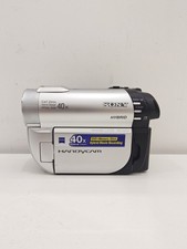 Sony Handycam DCR-DVD110E