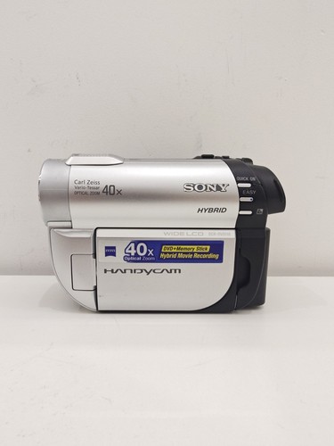 Sony handycam dcr dvd110e - handycam, dcr-dvd110e
