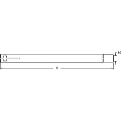 Tubo 72090448 per fiat 450 - tubo,