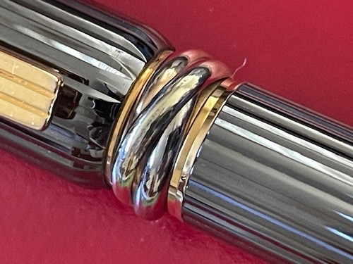 Penna sfera cartier cougar - penna,
