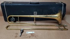 TROMBONE TENORE KING CLEVELAND