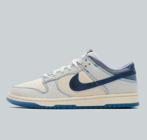 Nike dunk low canvas - low, summit