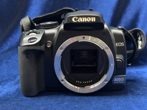 Corpo fotocamera reflex canon - fotocamera,