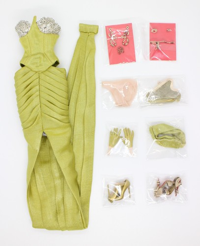 Completo charmeuse - completo, de
