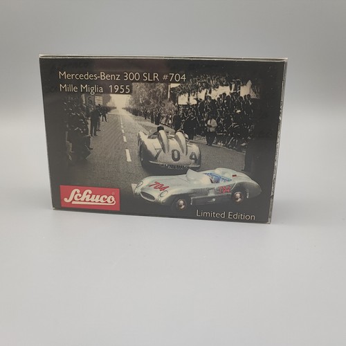 Modellino auto schuco piccolo - auto,