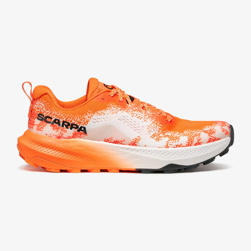 Scarpe trail running scarpa - trail,