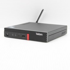 Lenovo M720q i5 Mini PC