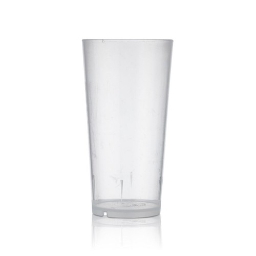 Bicchieri plastica - bicchieri,
