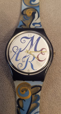 Swatch VTG 1992 ALGARVE GN128